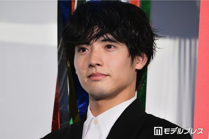 赤楚衛二、結婚は即決タイプ「未来の自分に後悔を任せる」【もしも徳川家康が総理大臣になったら】