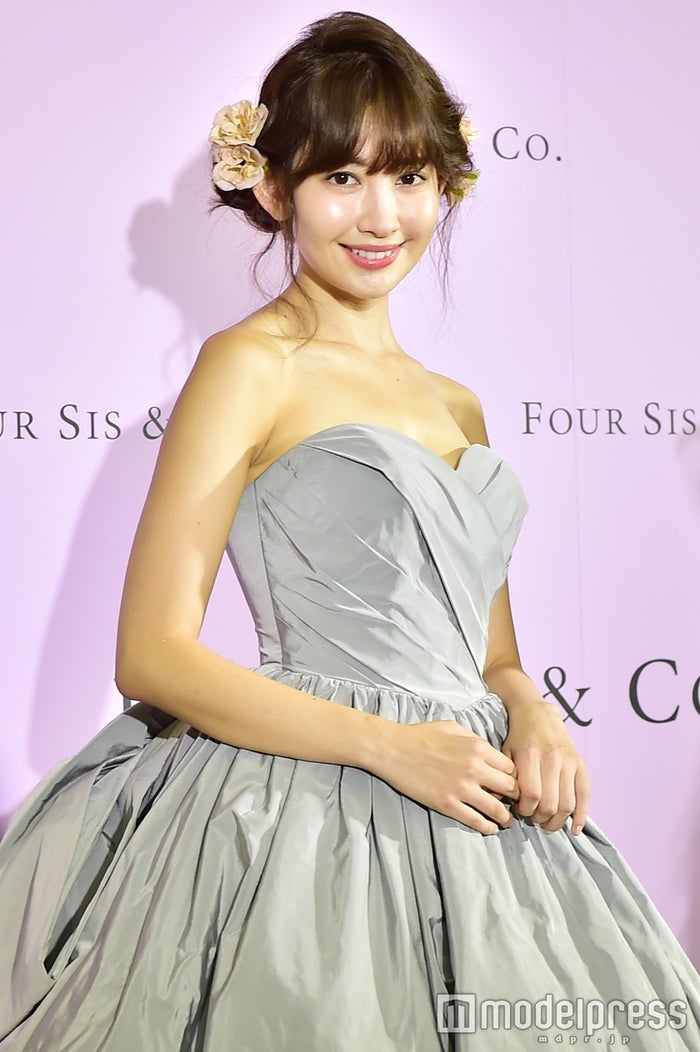 小嶋陽菜 卒業時期 卒業後の活動に言及 島崎遥香にもメッセージ モデルプレス 小嶋陽菜 卒業時期 卒業後の活動に言及 島崎遥香にもメッセージ モデルプレス