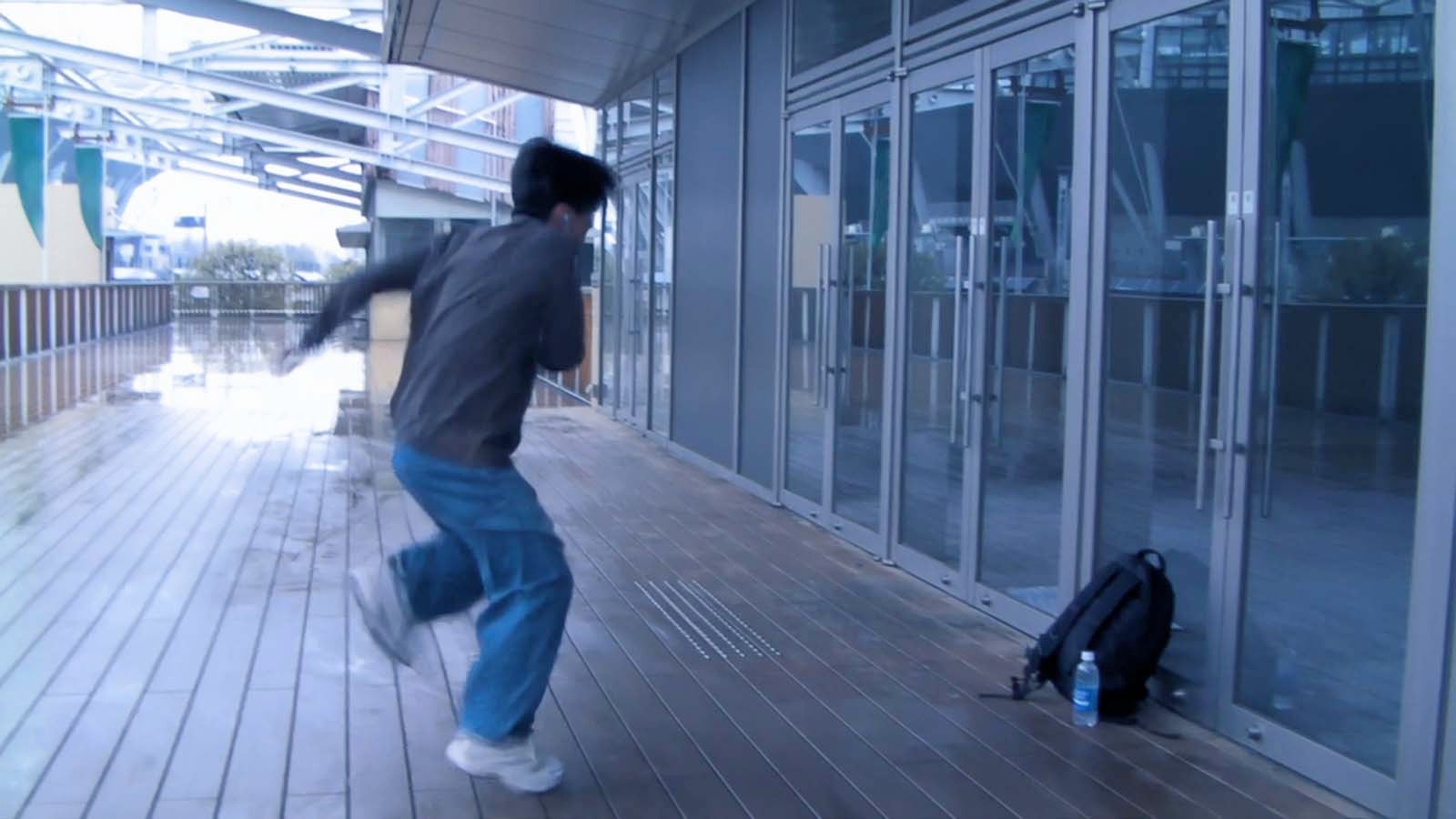 「君はきっと、誰かの太陽。」篇より（提供写真）