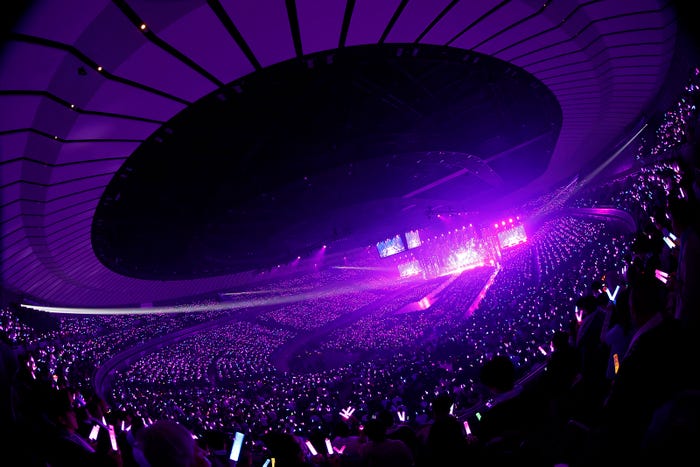 「乃木坂46 久保史緒里卒業コンサート」鈴木健太(KENTA Inc.)