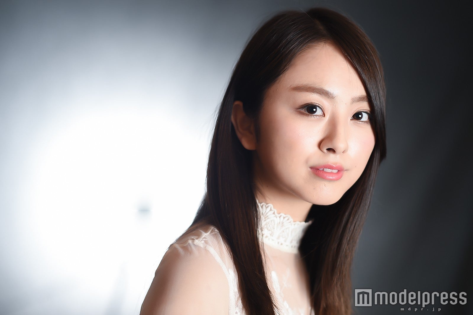 荒井レイラ（C）モデルプレス