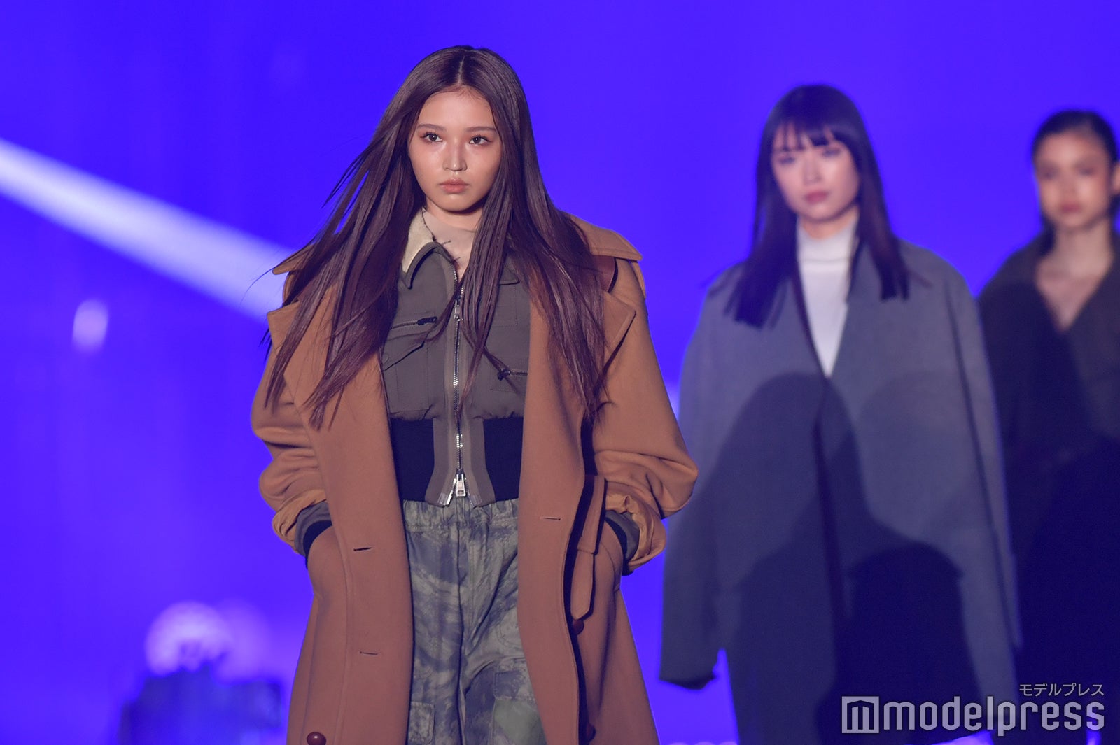 せいら（C）モデルプレス