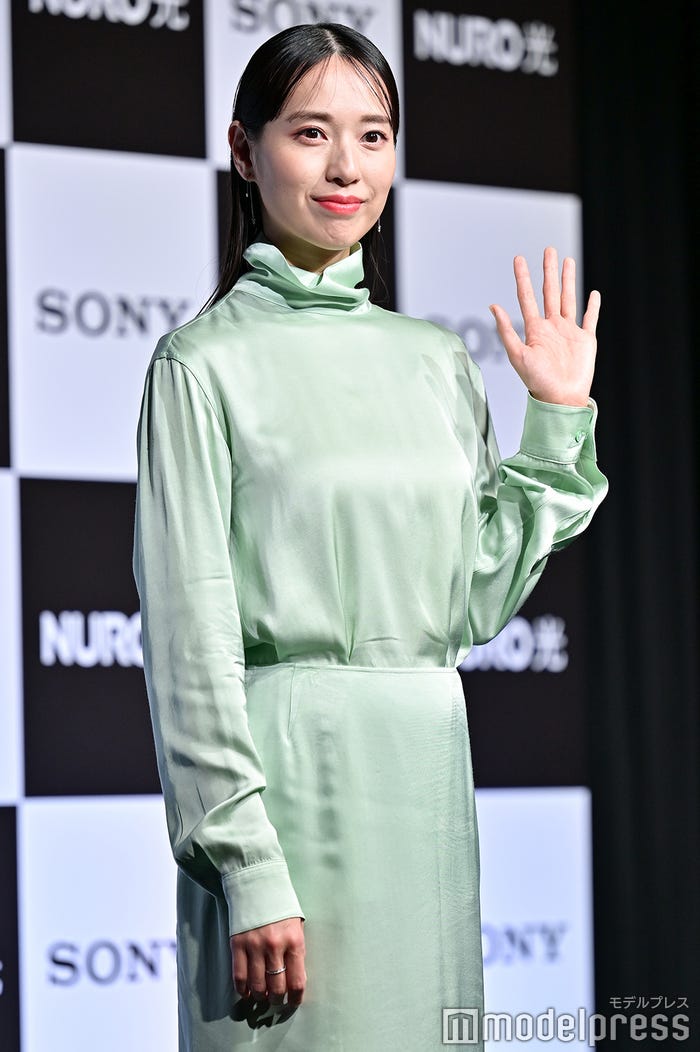 戸田恵梨香(C)モデルプレス