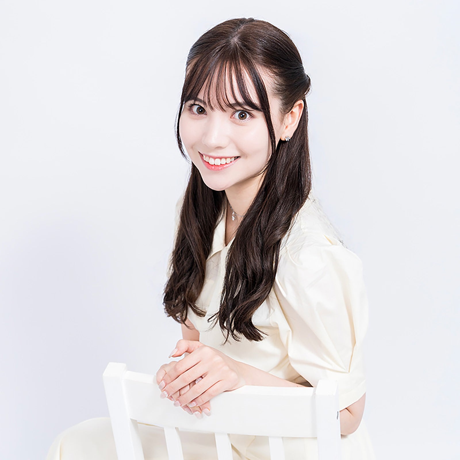 慶應義塾大学 3年／ホワイトヘッドニコラ（提供写真）