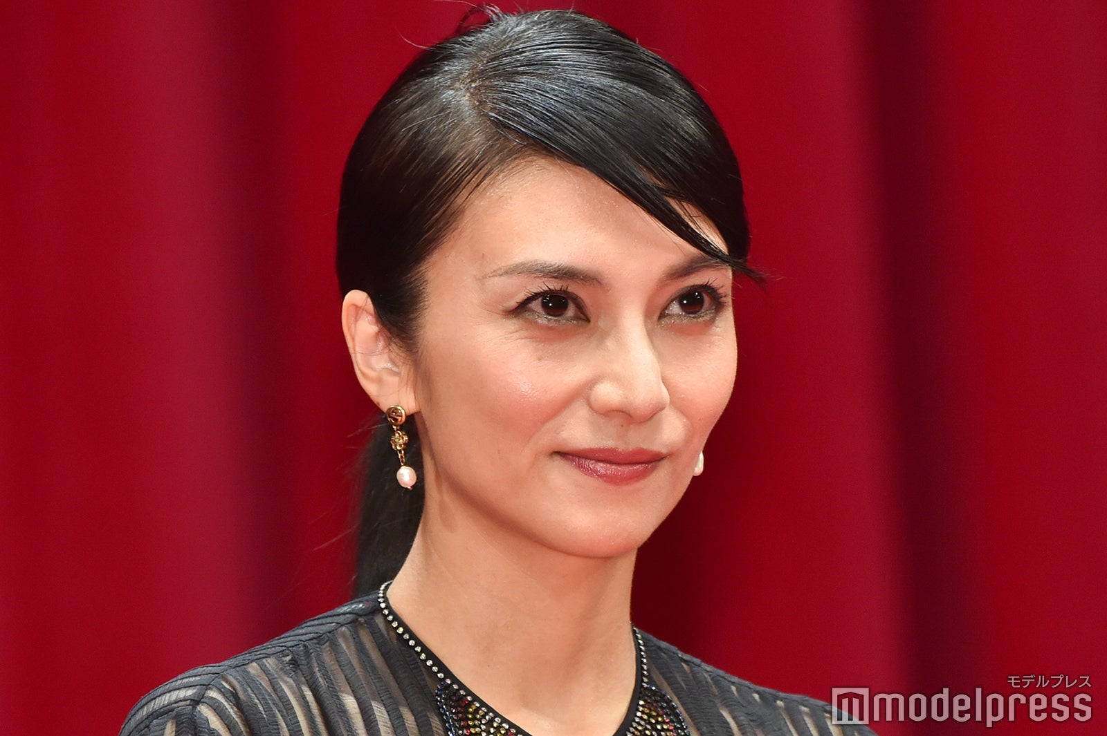  柴咲コウ（C）モデルプレス