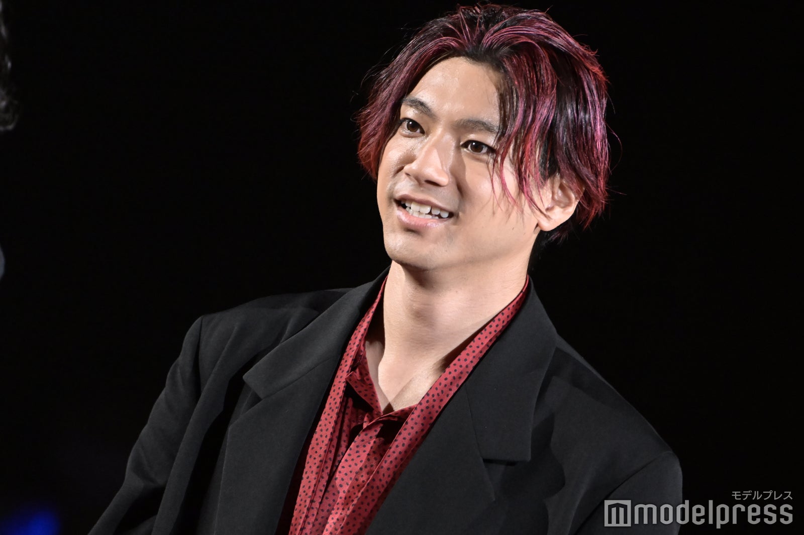 山田裕貴 （C）モデルプレス