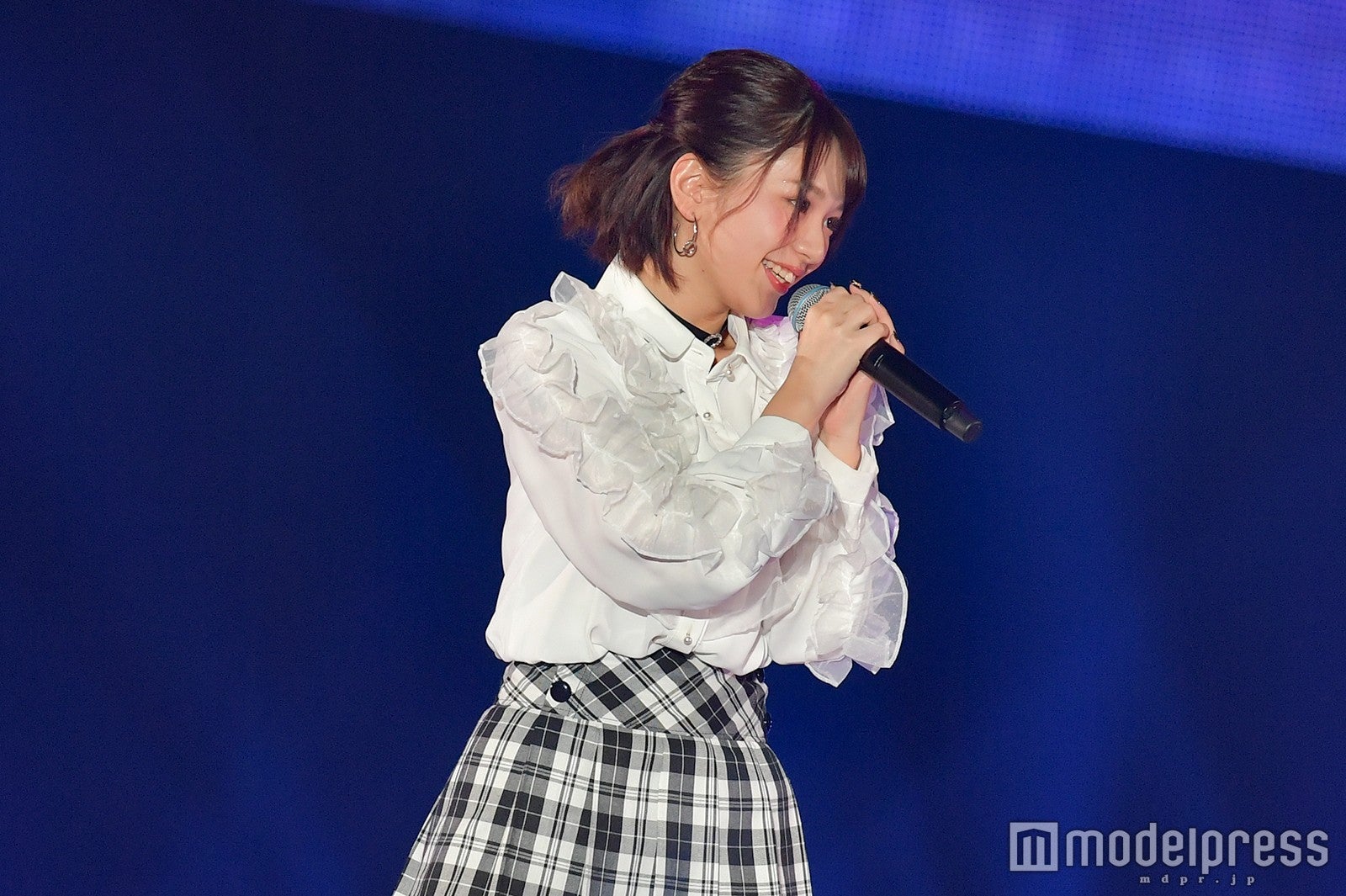 ラストアイドル（C）モデルプレス