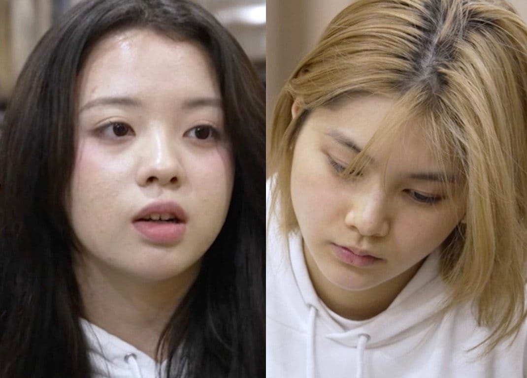 「正直ウザいなと思ってる」19歳女優、元アイドルに半ギレ状態！夕食がバチバチ…ヤバすぎる空気に