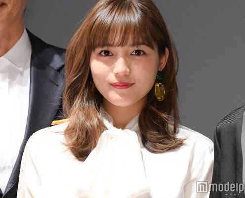 川口春奈を絶賛 過酷撮影明かされる<しろときいろ ~ハワイと私のパンケーキ物語~>