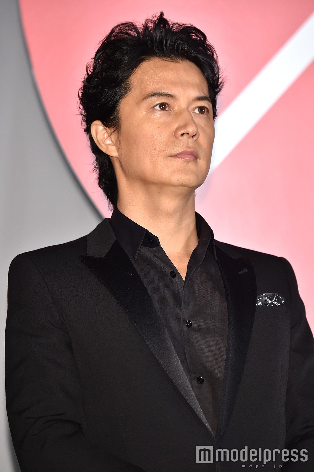 福山雅治（C）モデルプレス