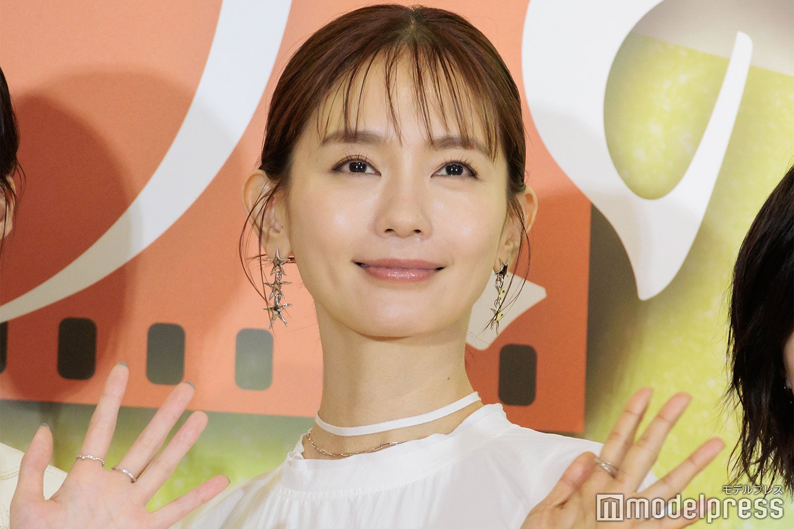 中村ゆり（C）モデルプレス