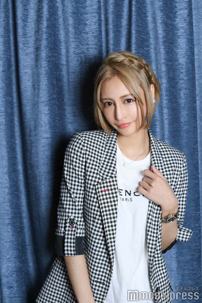 桜井野の花(C)モデルプレス