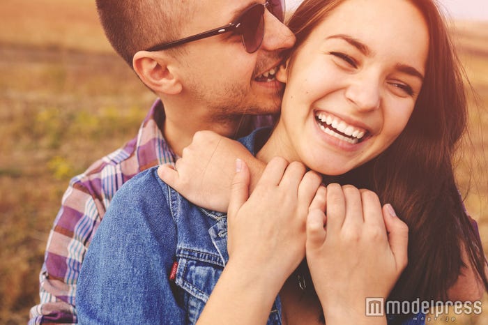 ささやかれるだけでドキドキしちゃう?(Photo by arthurhidden/Fotolia)