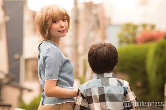 益若つばさ 息子と初インタビュー 今もママと結婚したい 小さな彼氏 の本音 モデルプレス 益若つばさ 息子と初インタビュー 今もママと結婚したい 小さな彼氏 の本音 モデルプレス