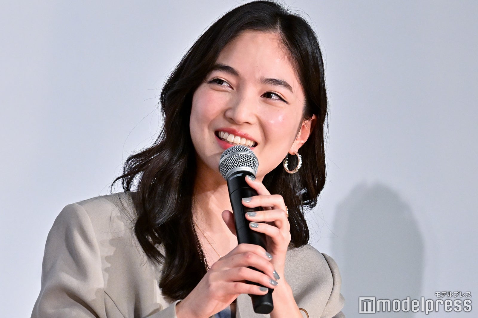 松本妃代（C）モデルプレス