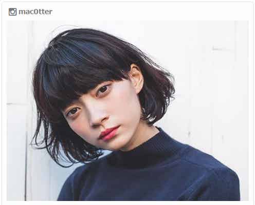 【注目の人物】女同士の愛情・葛藤・キス連続…話題のMV出演の美女・田中真琴が気になる!