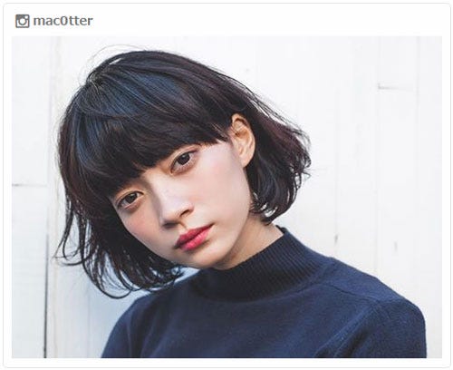 注目の人物 女同士の愛情 葛藤 キス連続 話題のmv出演の美女 田中真琴が気になる モデルプレス 注目の人物 女同士の愛情 葛藤 キス連続 話題のmv出演の美女 田中真琴が気になる モデルプレス