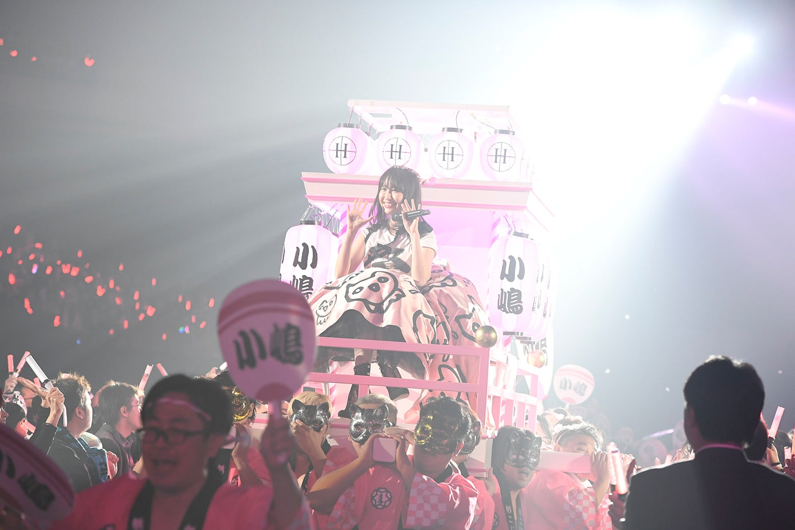 AKB48公式サイト | ニュース