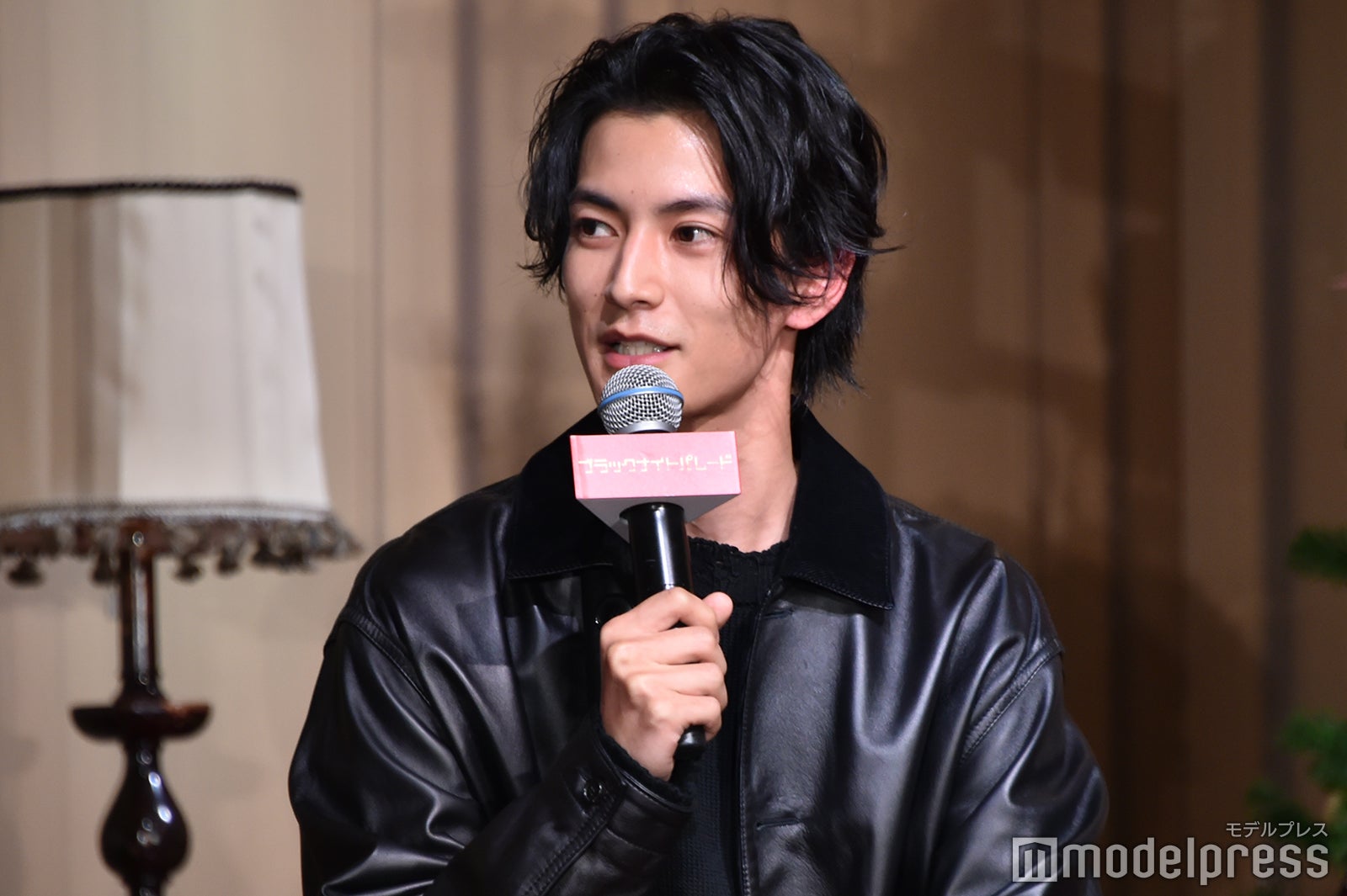 渡邊圭祐（C）モデルプレス