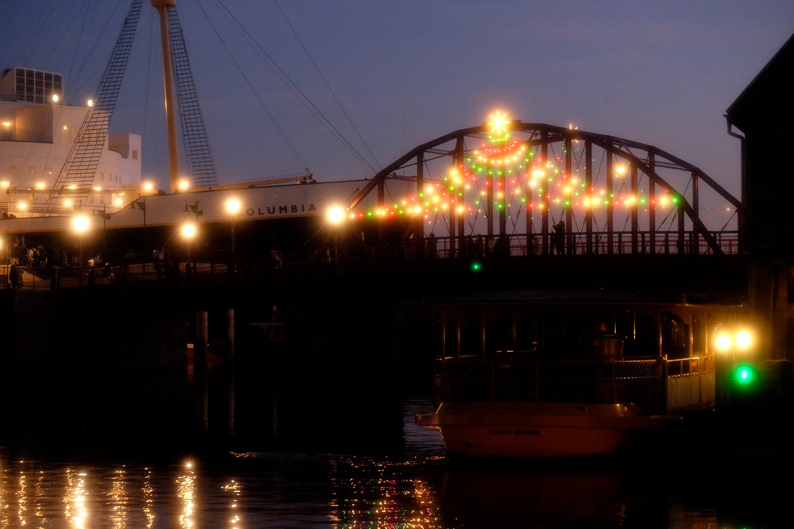 デコレーション／東京ディズニーシー （C）Disney