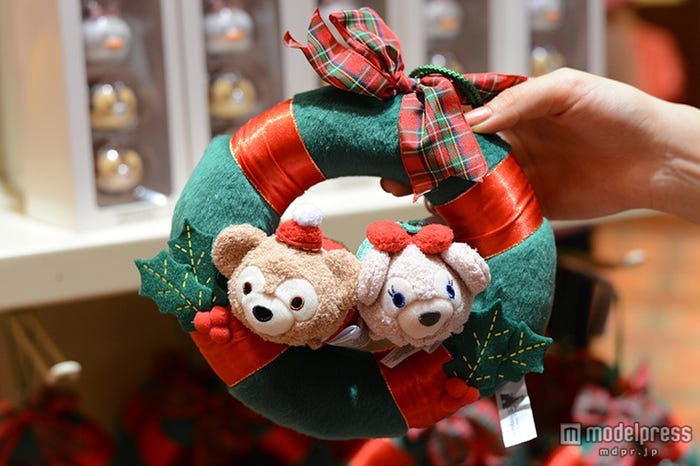 クリスマスオーナメント