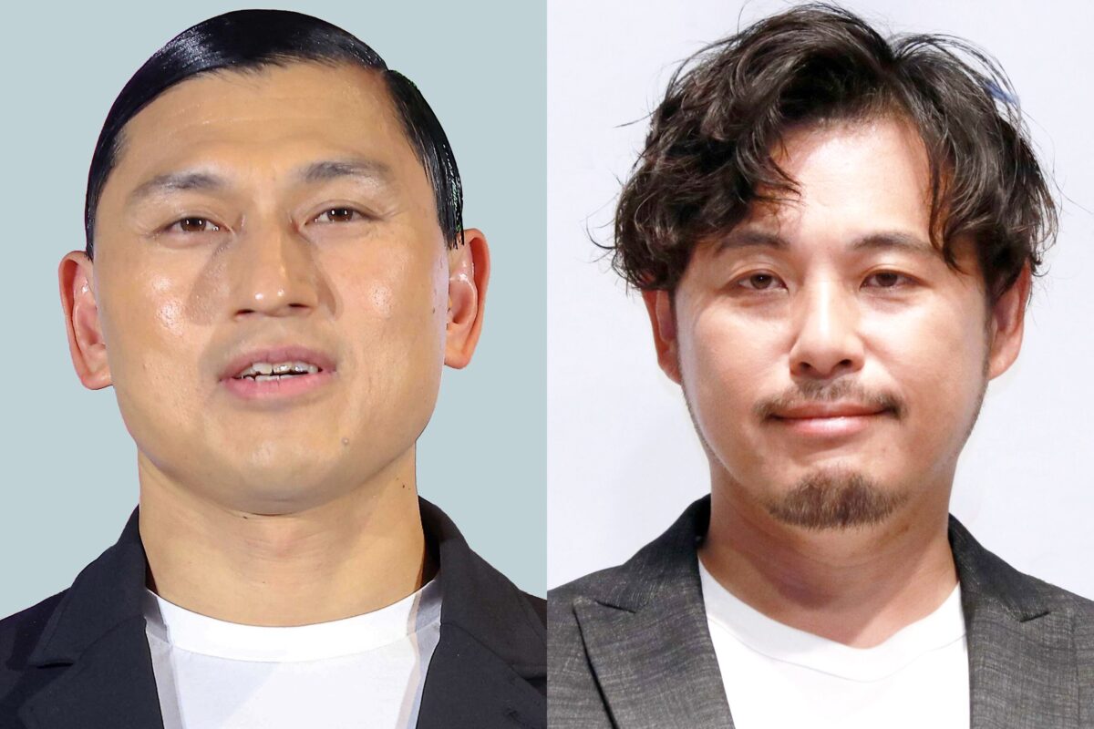 オードリー春日、“出演本数＝収入”ではない理由を力説 平子祐希も共感「本当の勝者って…」