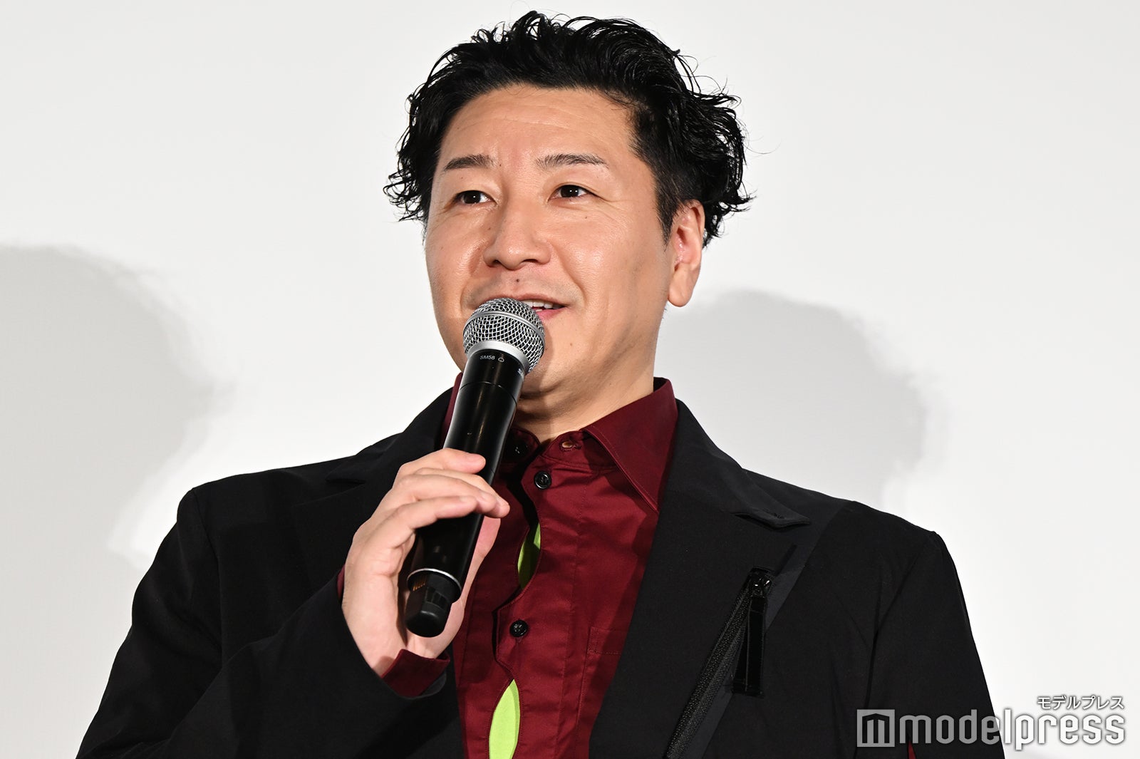 長田庄平（C）モデルプレス