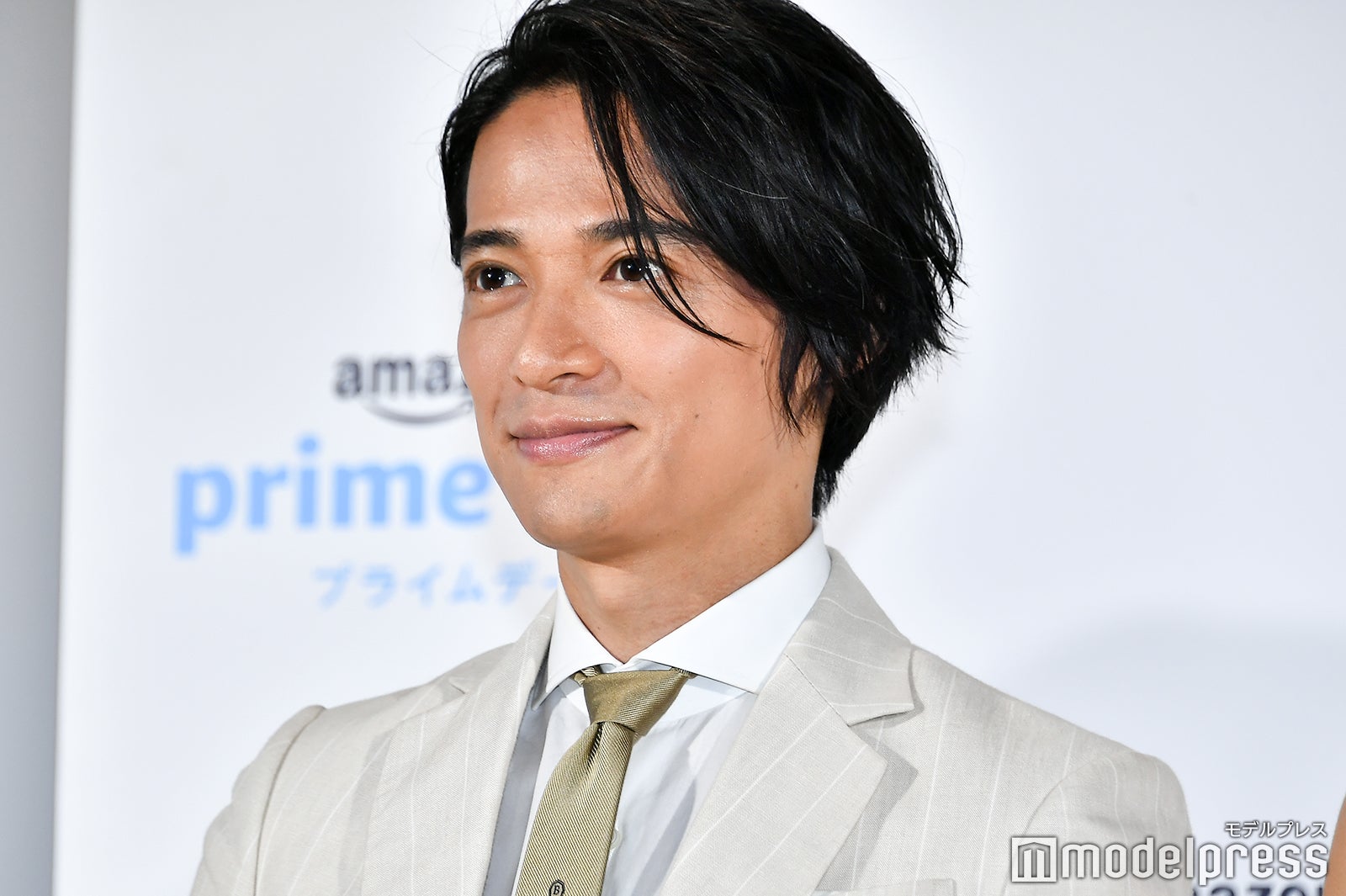 久保裕丈（C）モデルプレス