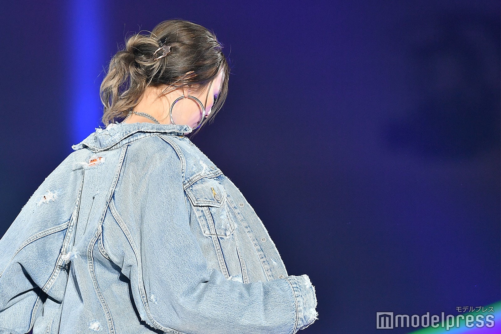 香里奈 （C）モデルプレス