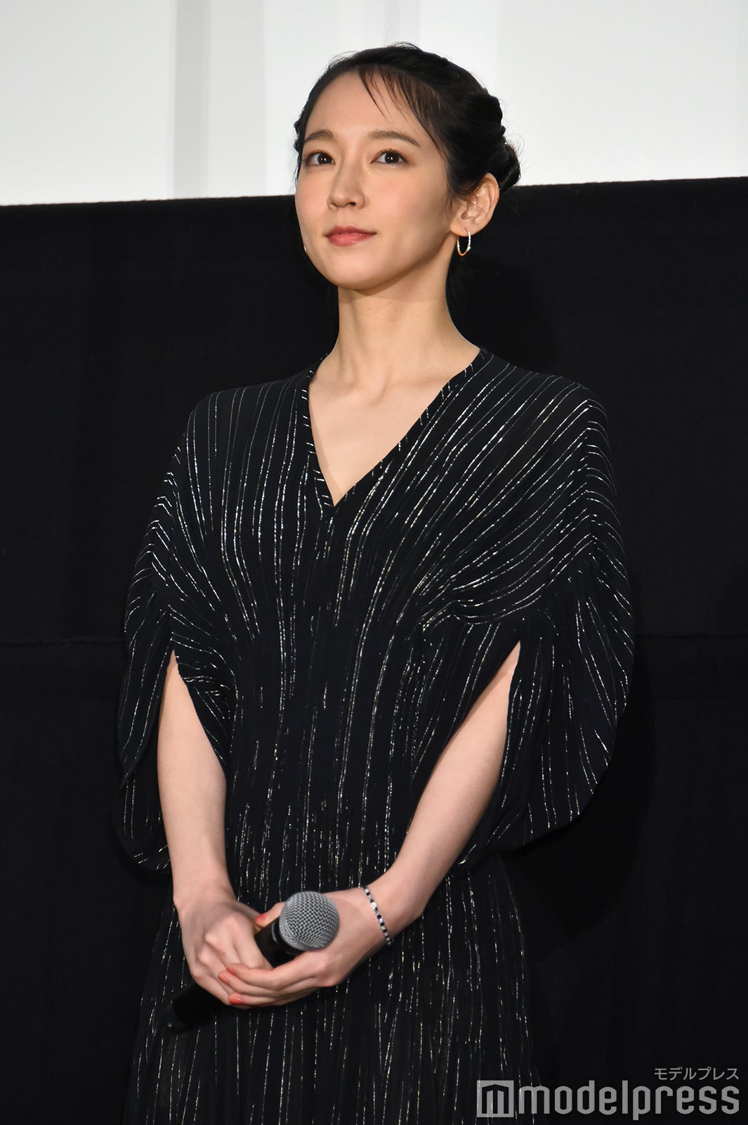 吉岡里帆（C）モデルプレス