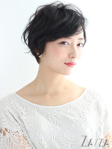 画像5 16 40代向け 自分でできる着物に似合う髪型特集 レングス別にご紹介 モデルプレス