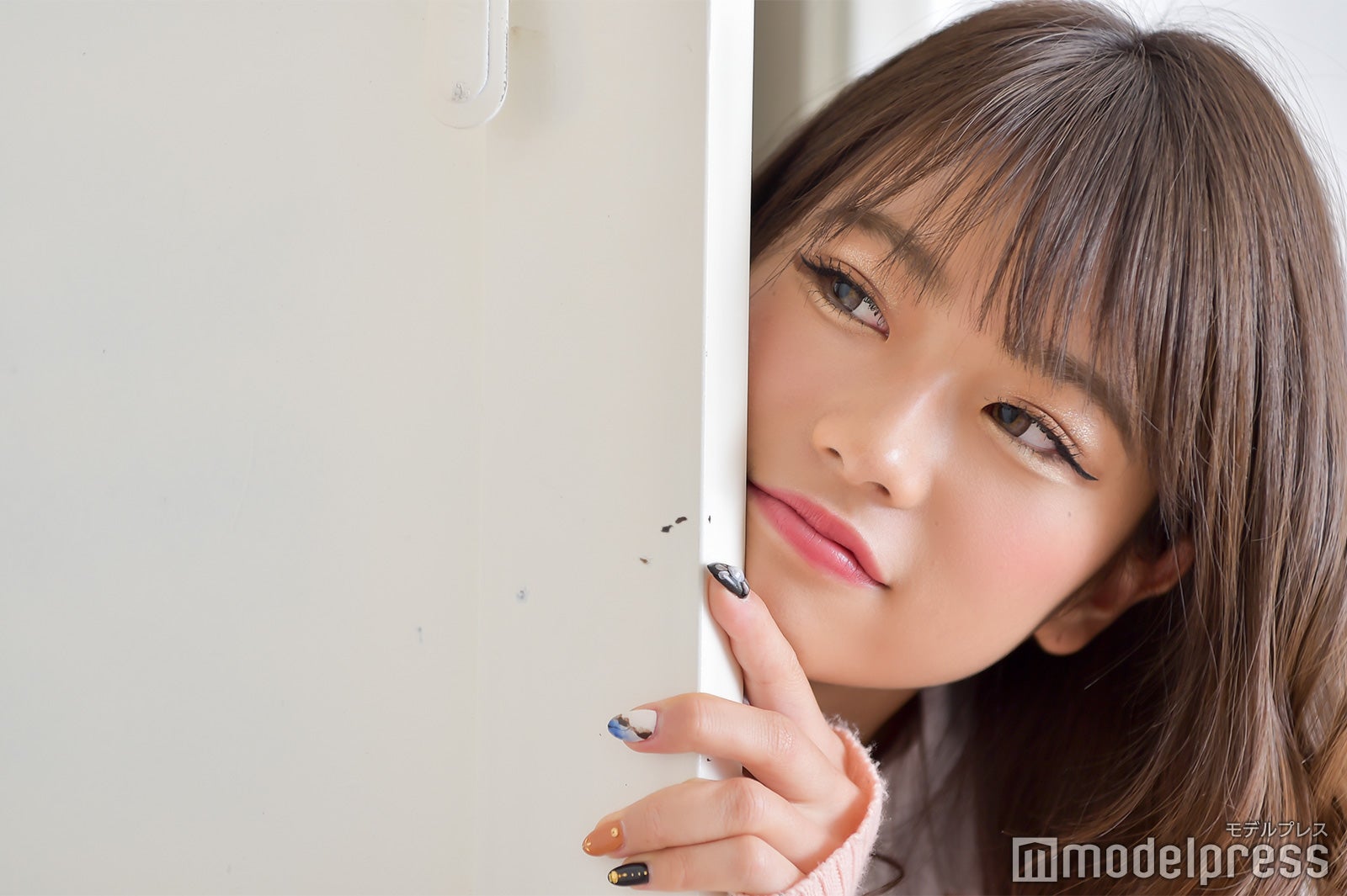 野城菜月（C）モデルプレス