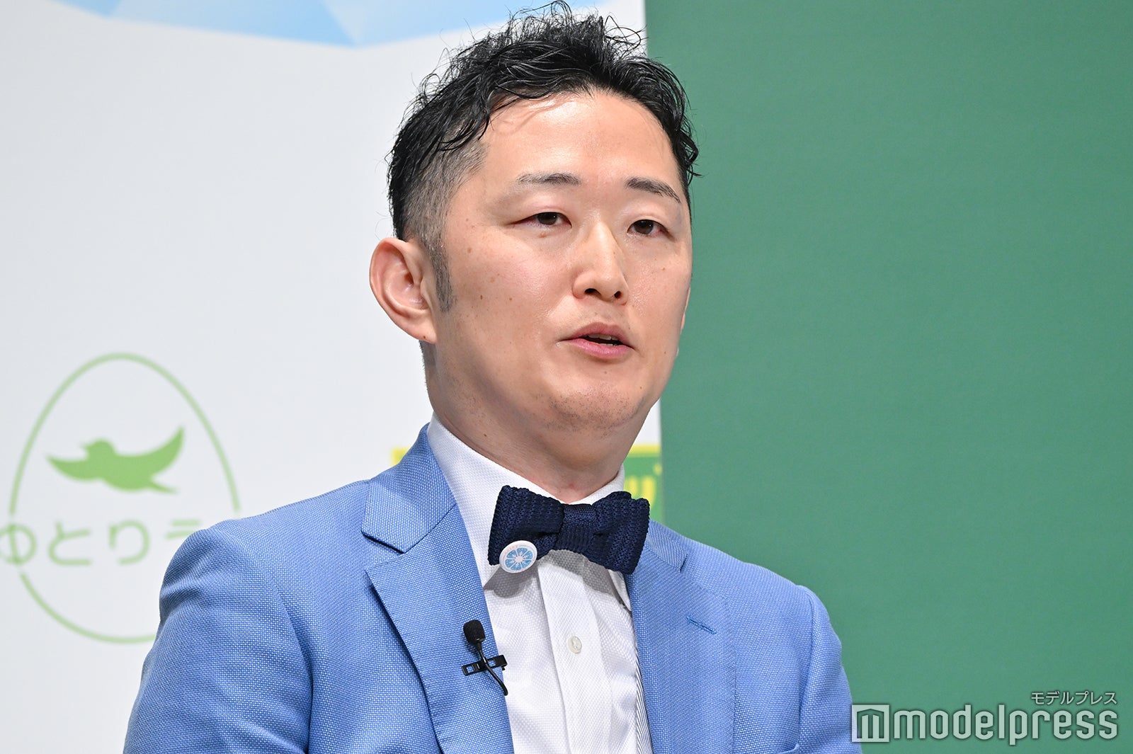 西川剛史（C）モデルプレス