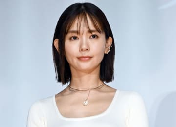 中村ゆり 愛犬の天ちゃんが虹の橋を渡った「暴君で面白くて、いつも周りの人を笑顔にしてくれる、凄く凄く楽しい男の子で」