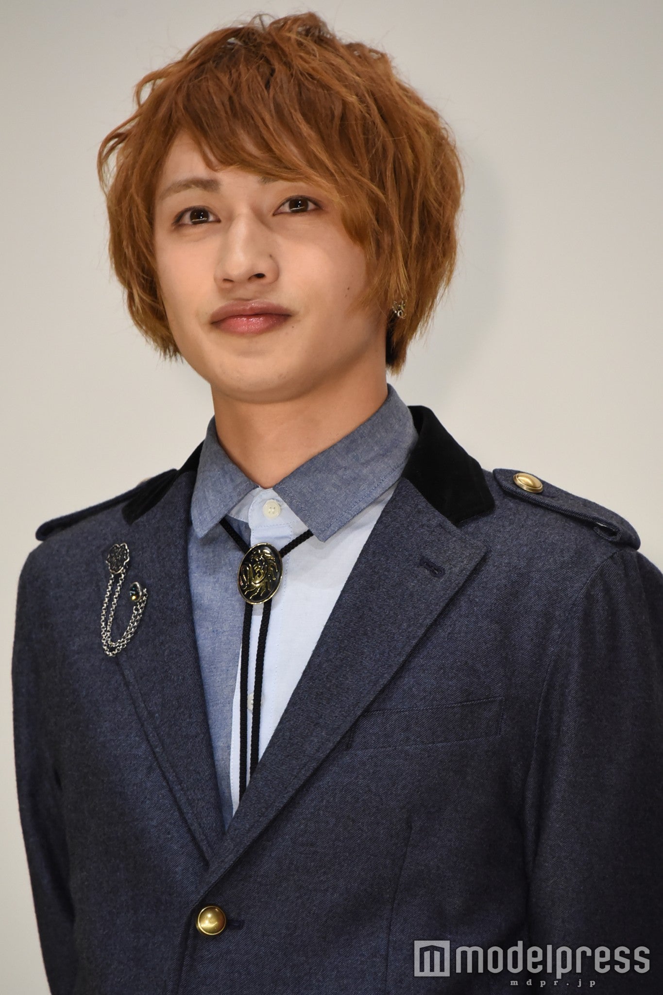 松本岳（C）モデルプレス