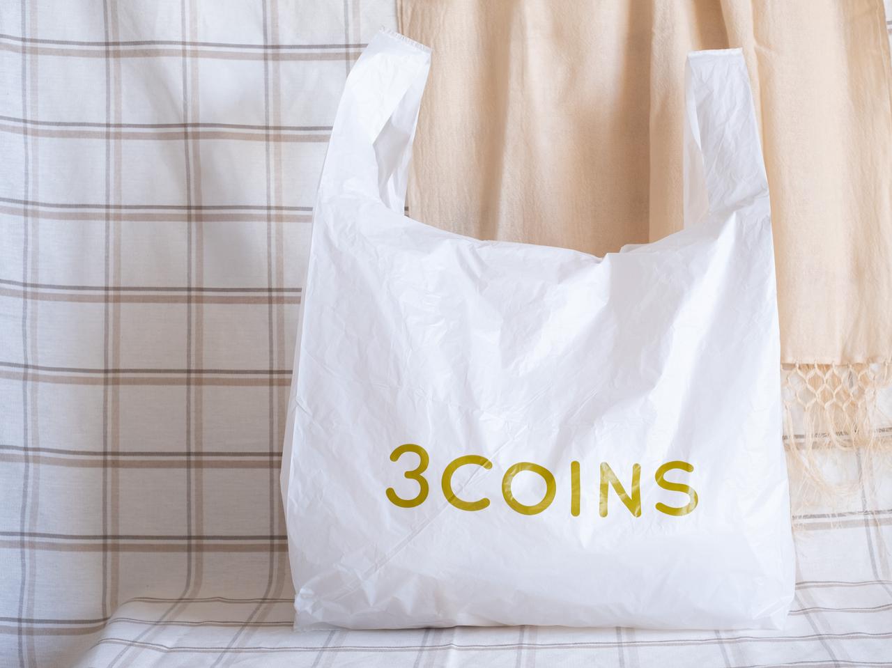 新作キターッ！【3COINS】冬コーデに合わせたい♡「ドット柄ヘアアクセ」
