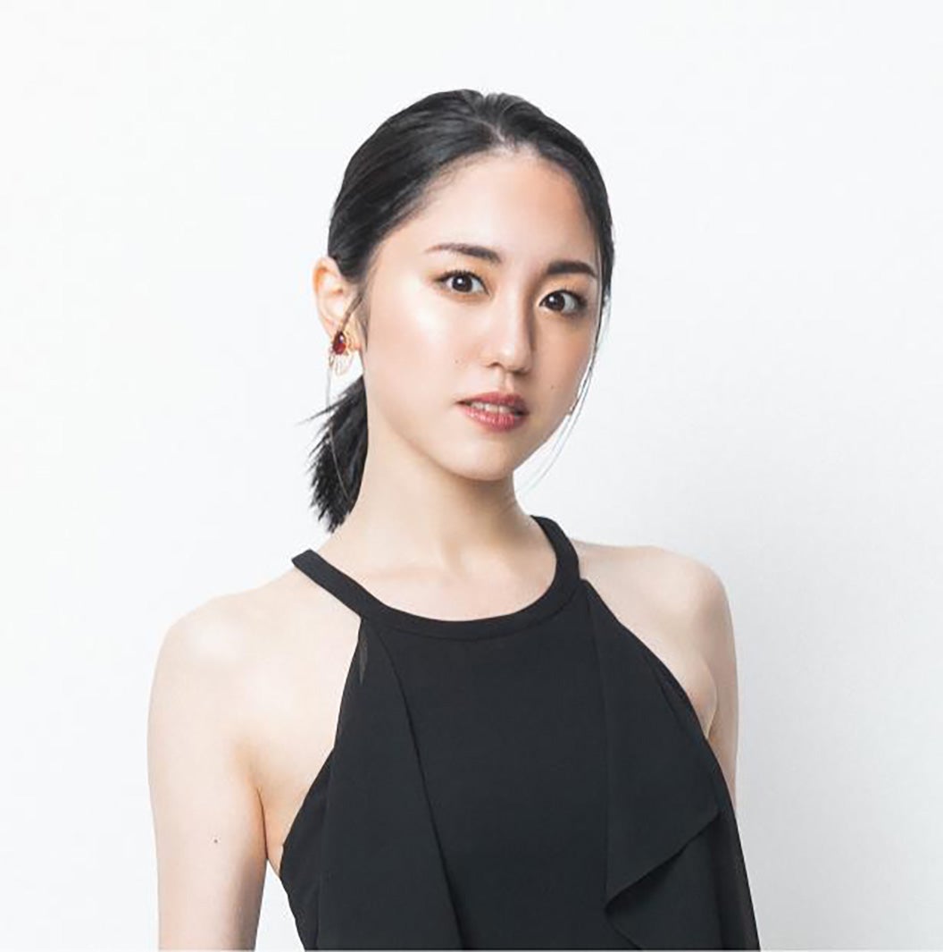 加藤梨里香（提供写真）