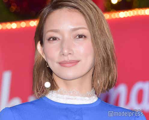 後藤真希、夫と誕生日デート 仲良し2ショットに「素敵な夫婦」「理想的」と反響