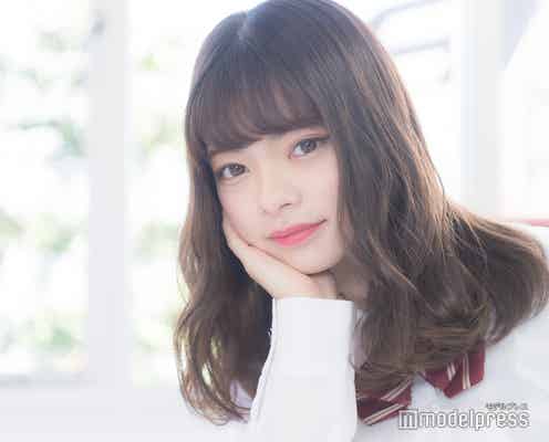“日本一かわいい女子高生”ファイナリスト紹介5/中国・四国エリア代表:ともか<女子高生ミスコン2019>