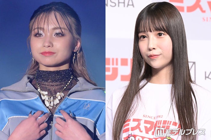 ゆきぽよ妹ら「ラヴィット！」発オーディション合格者8人決定【つんく♂プロデュース「令和のギャルル（仮）」】