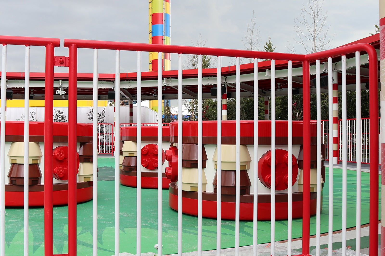 イマジネーション・セレブレーション／画像提供：森永乳業