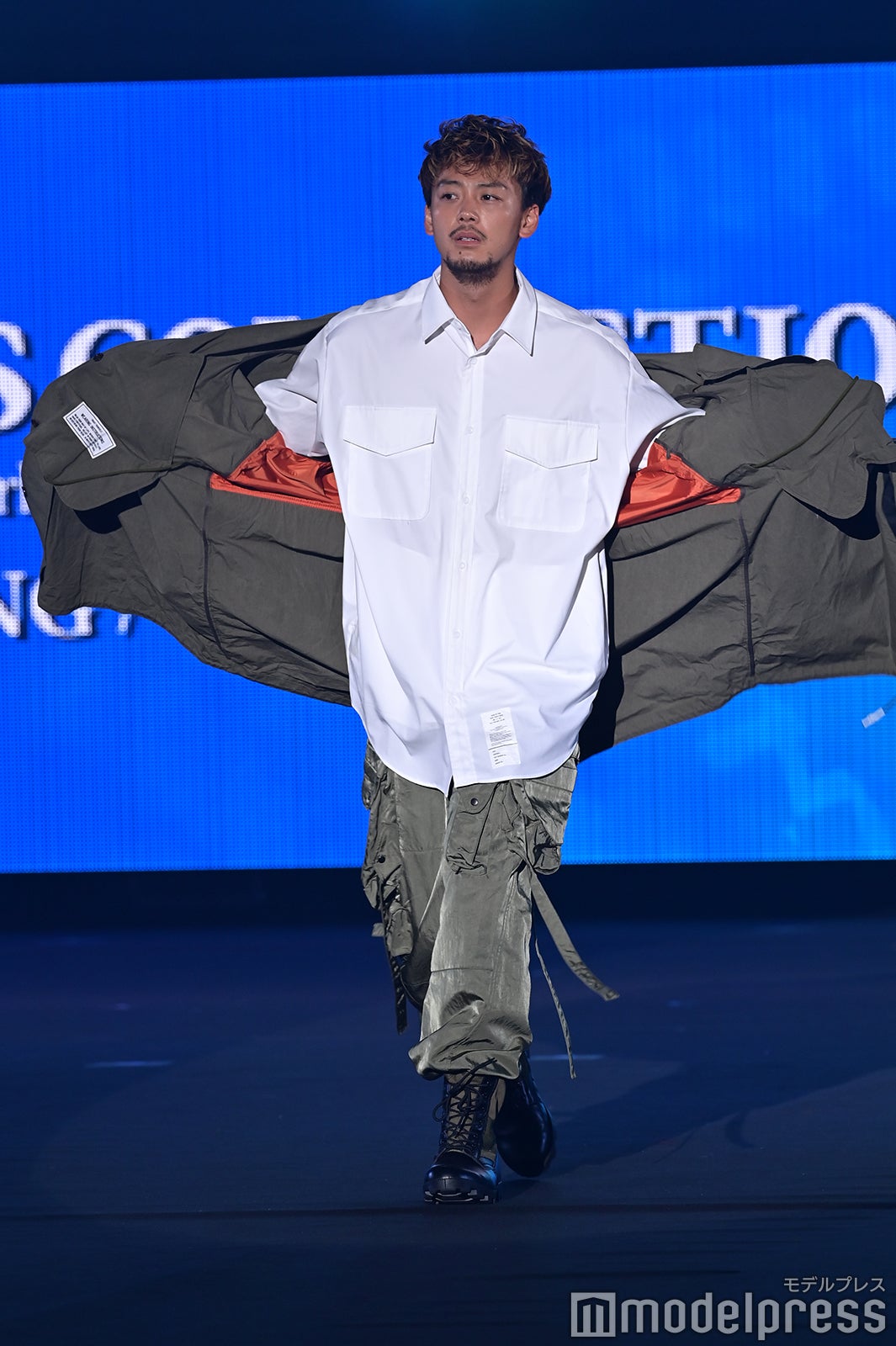 竹内涼真（C）モデルプレス