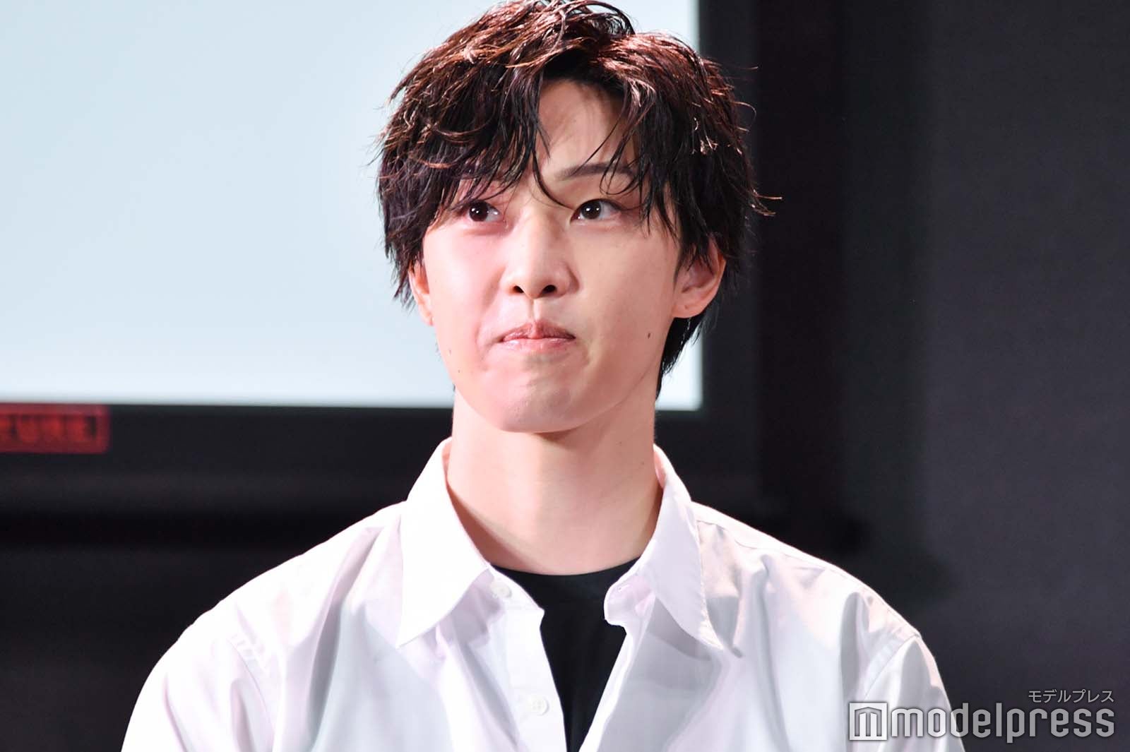 堀夏喜 （C）モデルプレス