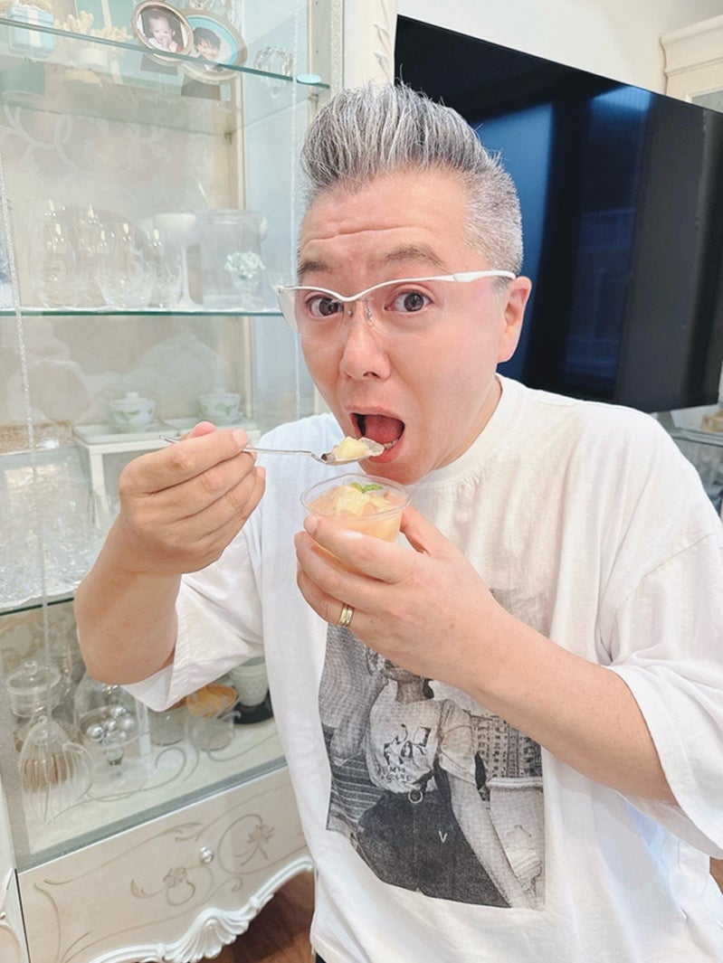 渡辺美奈代 オフィシャルブログより