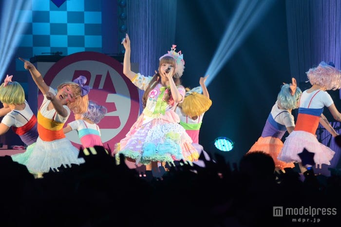 きゃりーぱみゅぱみゅ/「みんなのうた」