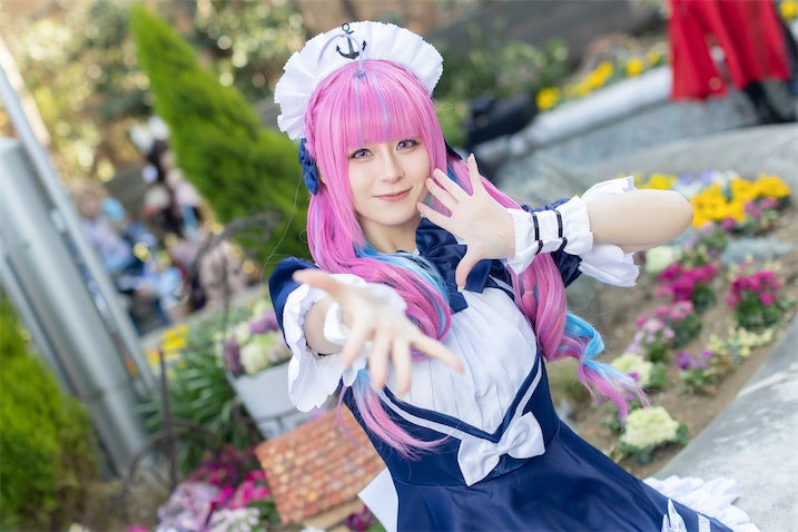 元アイドル配信者がに夢を叶えたデビュー曲「感情を全て詰め込んで、泣きながら書きました」