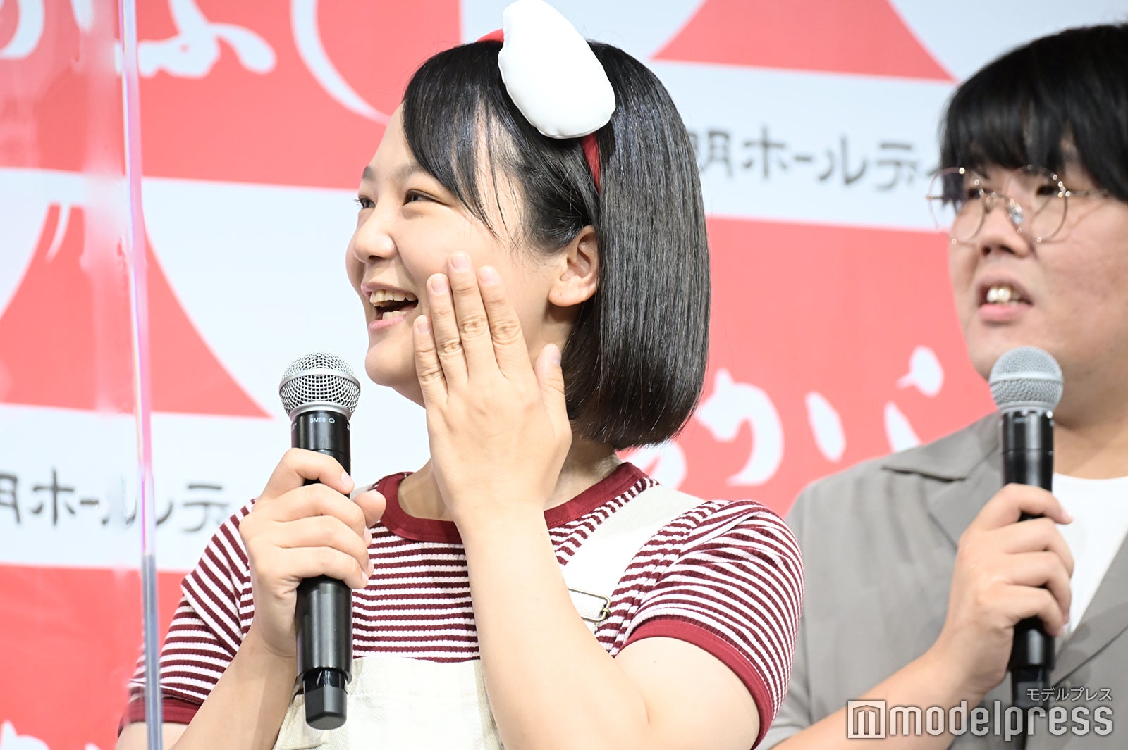 イワクラ （C）モデルプレス