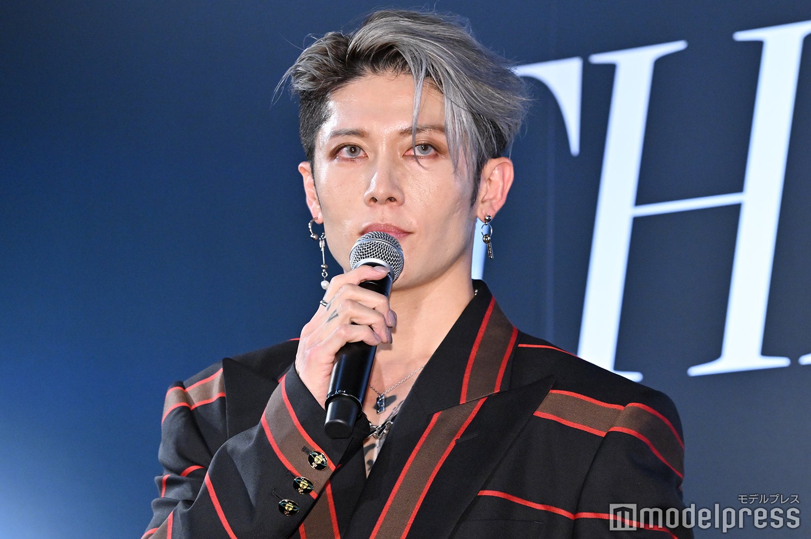 MIYAVI （C）モデルプレス