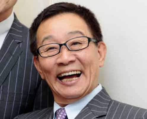 超大物芸人が収録中に顔面パンチ「メガネ飛んで。血が出て…」股間を蹴られ憤怒「お客さん、入ってんねんで」オール阪神が伝説コンビの若手時代を回想