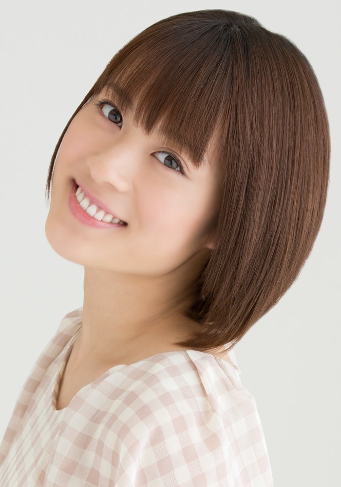 北乃きい （提供写真）